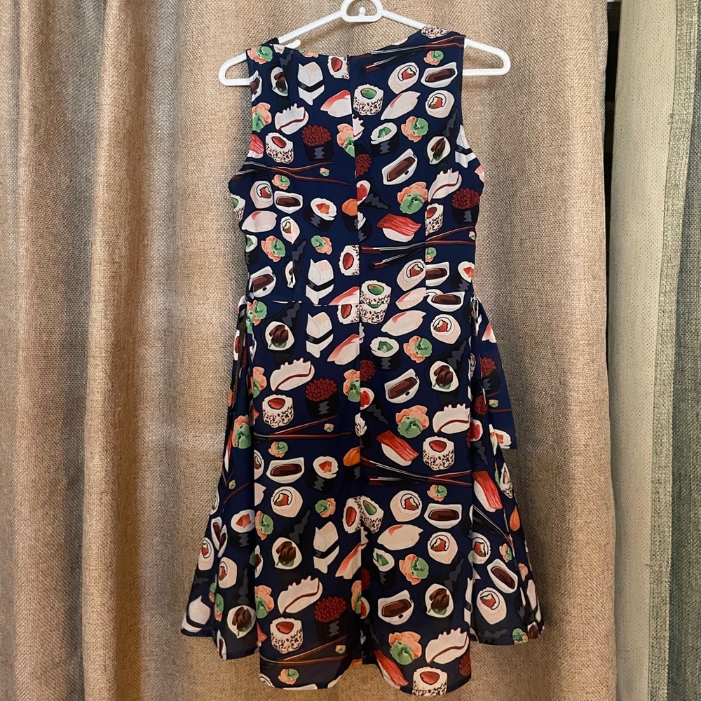 LA Soul Sushi Dress M